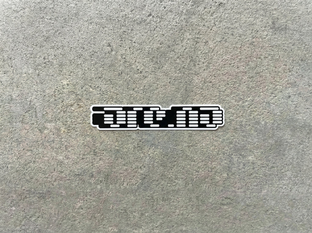 Are.na Sticker Sheet with Romina Malta