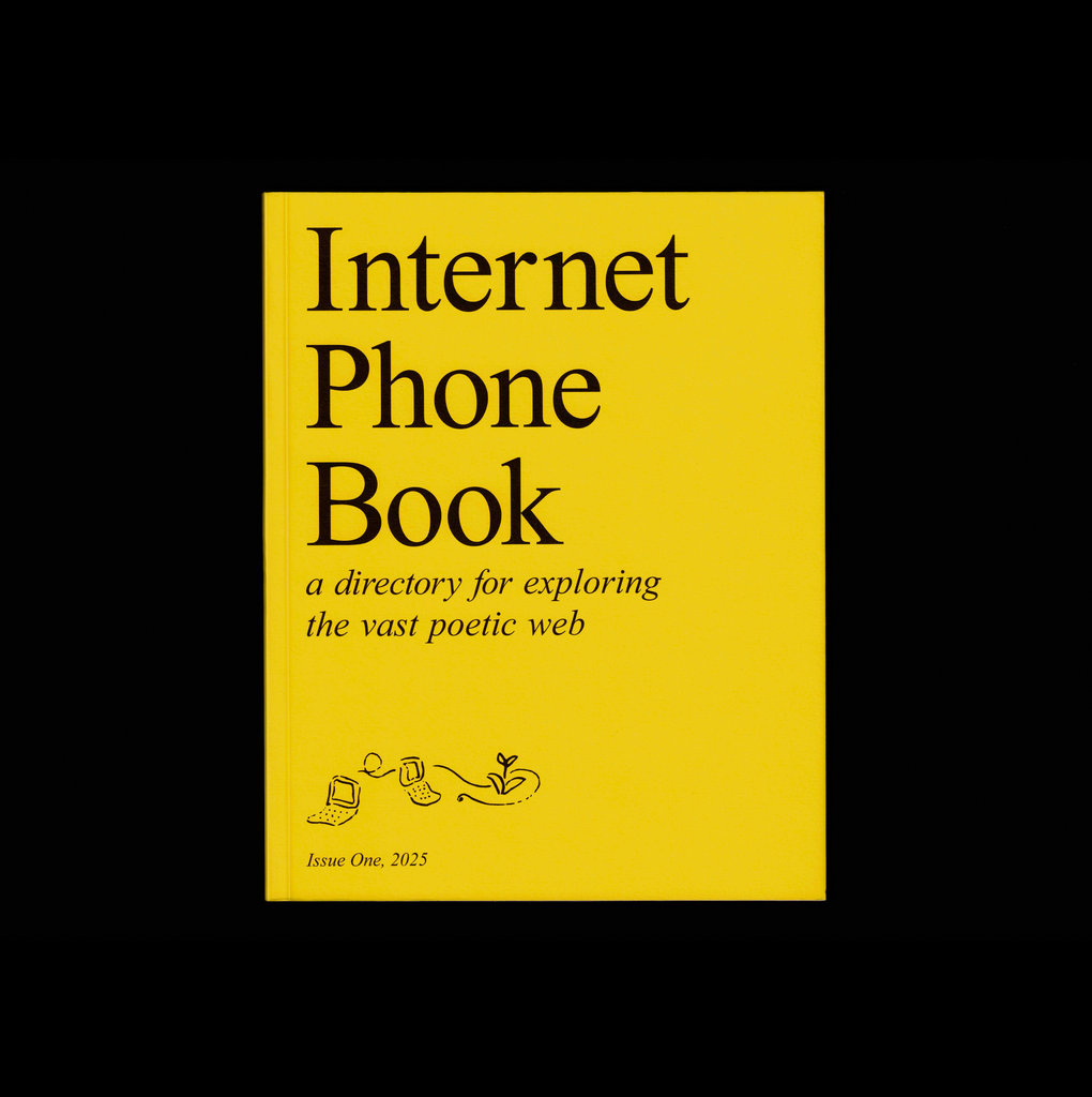 Internet Phone Book
