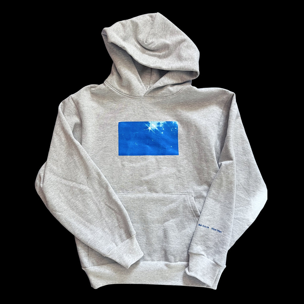 Pool Hoodie