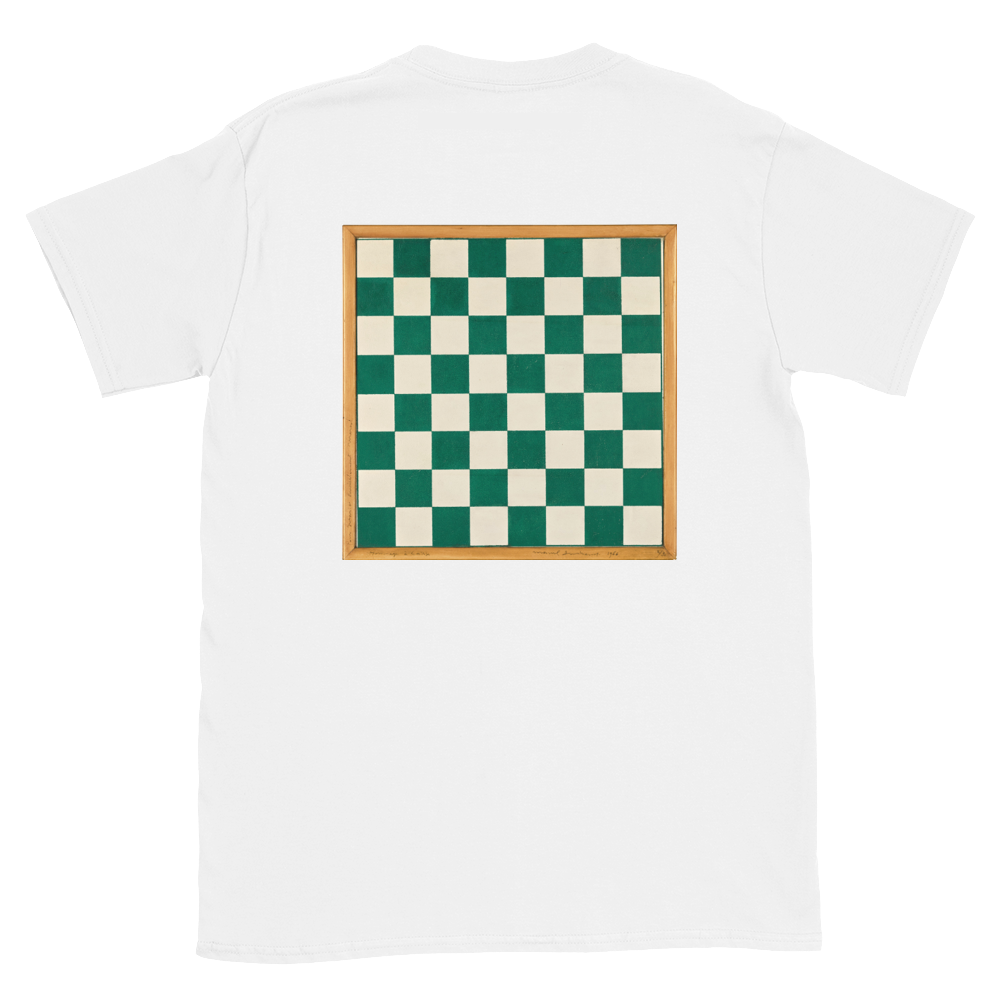 Chess Camp T-Shirt
